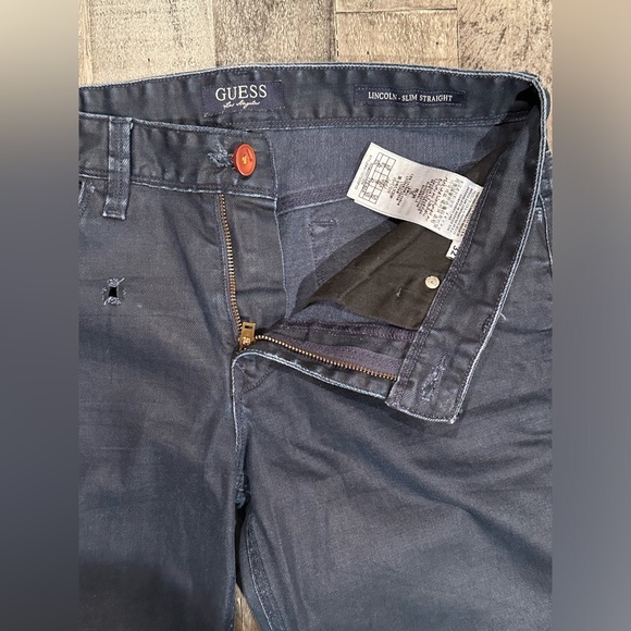 Men’s jeans - Picture 1 of 3